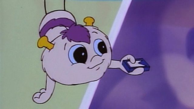 Los supersónicos S02E40