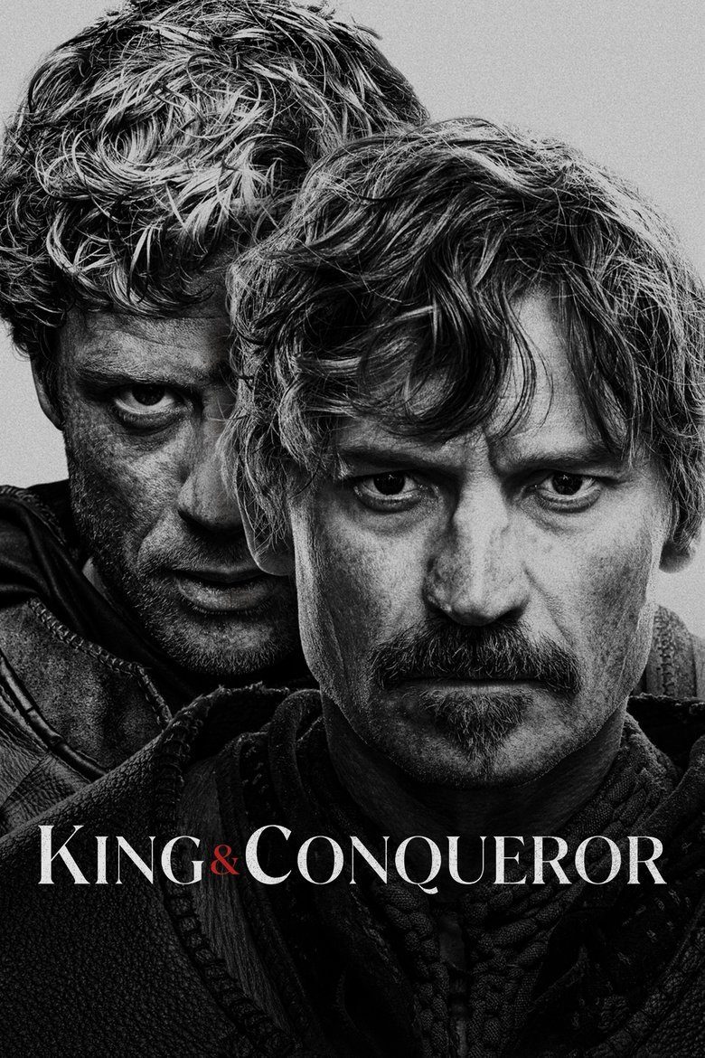 Rey y Conquistador Temporada 1