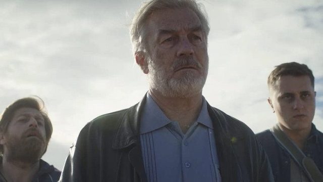 Sin huellas S01E06