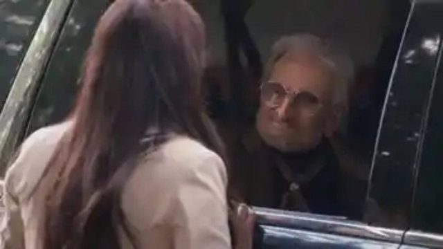 Corazón de oro S01E02