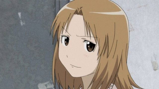 Genshiken S03E03