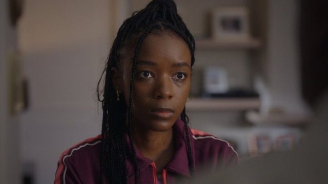 ¿Cuánto pesa la sangre? S04E06