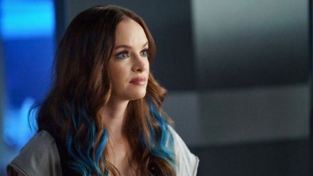 Flash S09E06