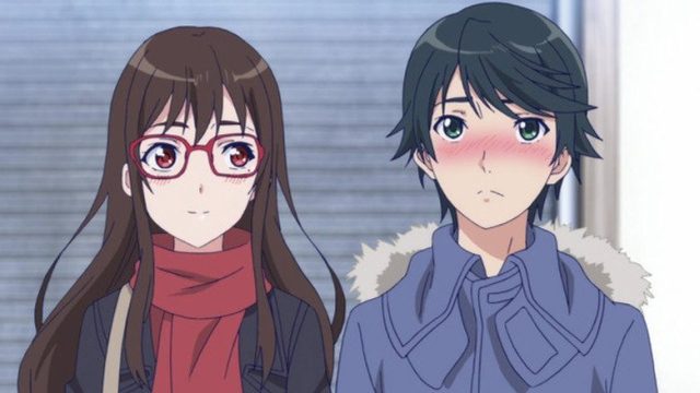 Fuuka S01E09