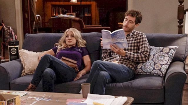 B Positive S01E02