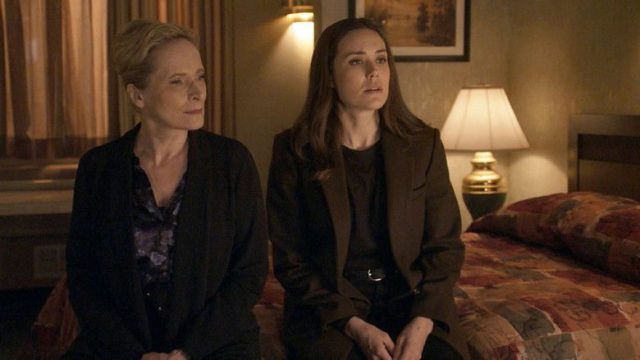 The Blacklist S07E19
