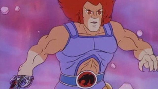 ThunderCats S01E15
