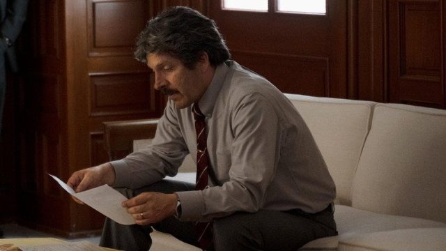 Cada minuto cuenta S01E06