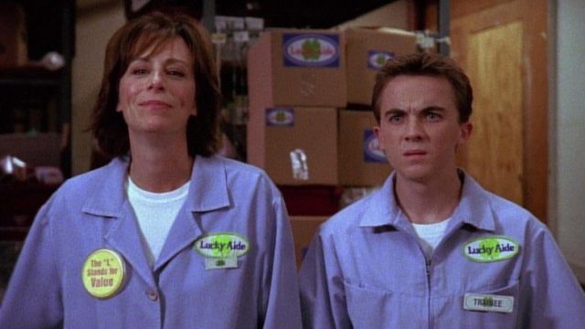 Malcolm el de en Medio S05E06