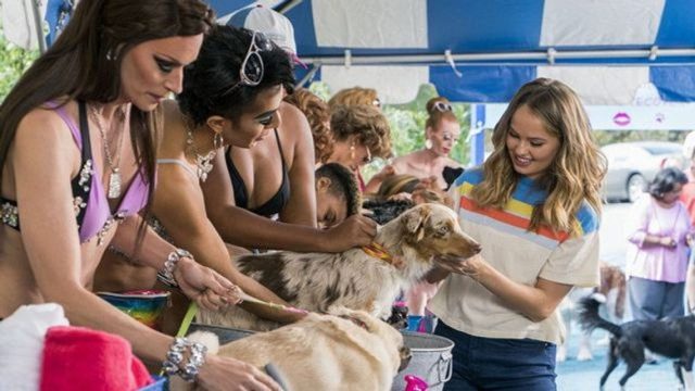 Insatiable S01E06