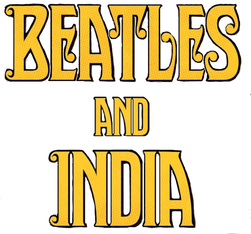 Los Beatles y la India