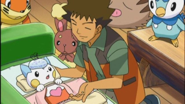 Pokémon S11E42