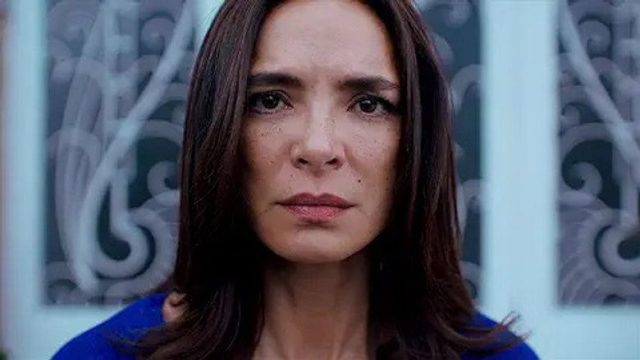 Las de siempre S01E07