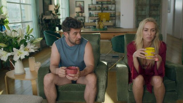 Machos alfa S01E07