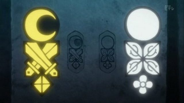 ファイ・ブレイン 神のパズル S01E15