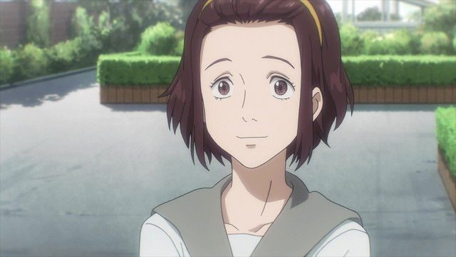 Parasyte: The Maxim S01E09