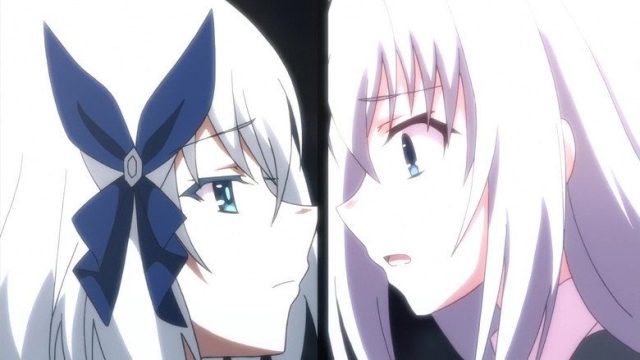 Date A Live S03E11