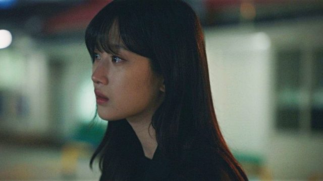 El interés del amor S01E09