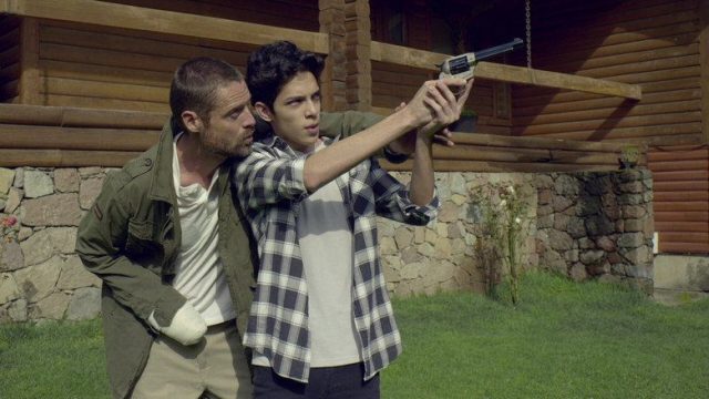 Señora Acero S05E29