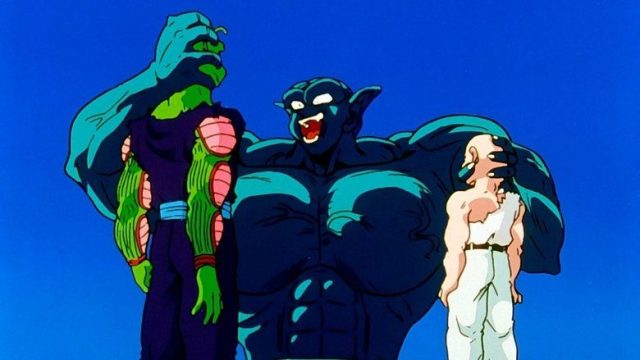 Dragon Ball Z S04E08