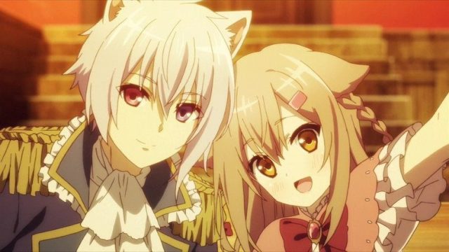 High School Prodigies Have It Easy Even In Another World! S01E10