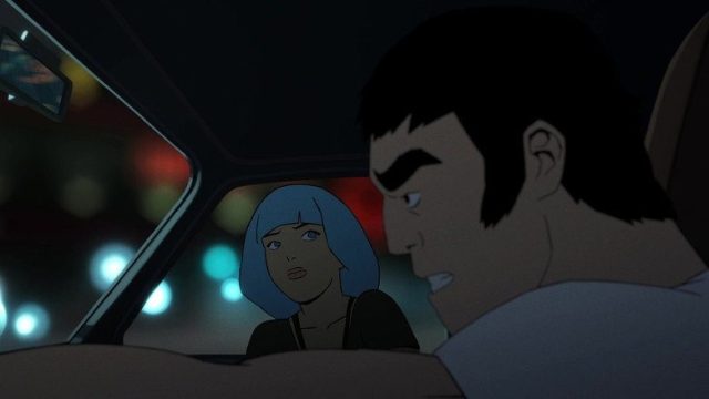 Lastman S01E02