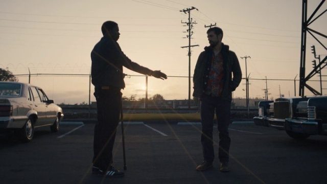 Snowfall S03E10