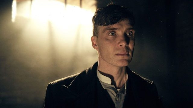 Peaky Blinders S00E10