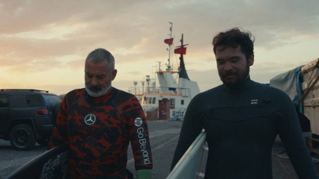 Ola de 100 pies S03E05