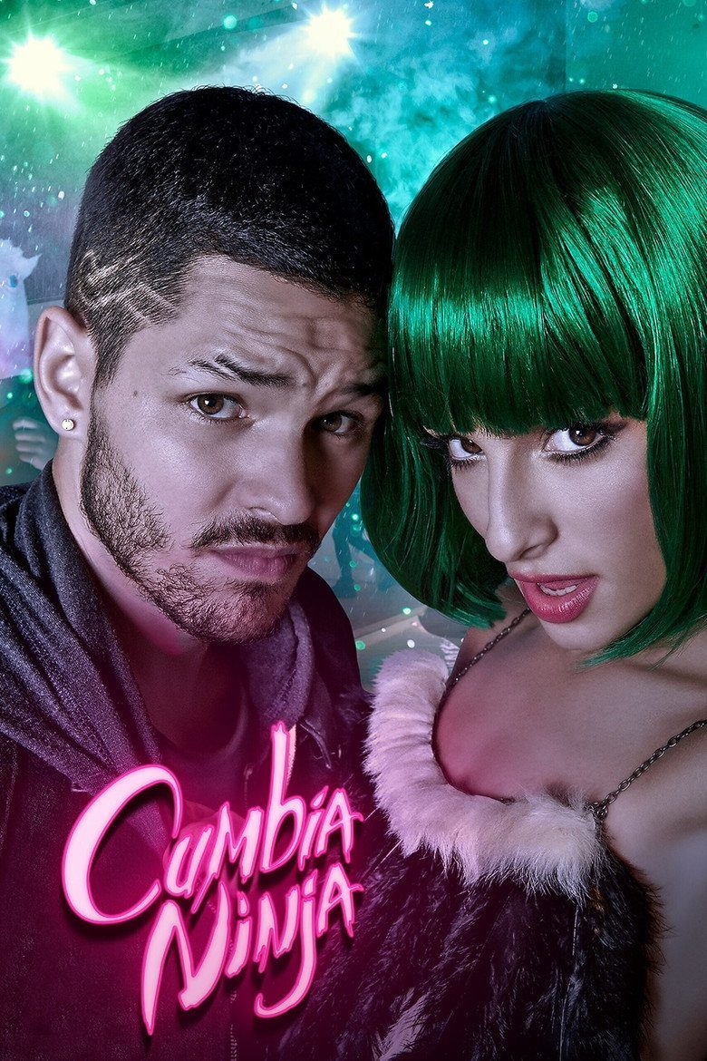 Cumbia Ninja Temporada 3