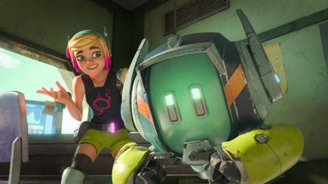Robozuna S02E06