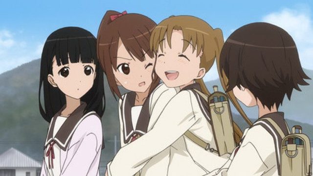 たまゆら S02E10