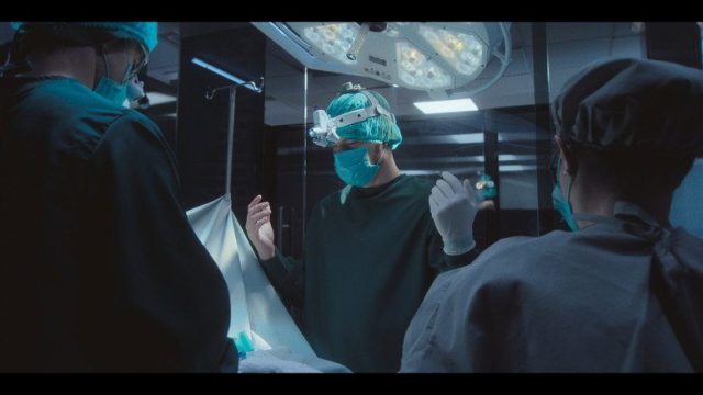 En Coma S01E08