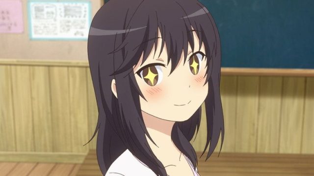 Non Non Biyori S03E07