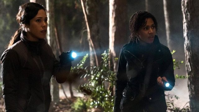 Sleepy Hollow S03E14