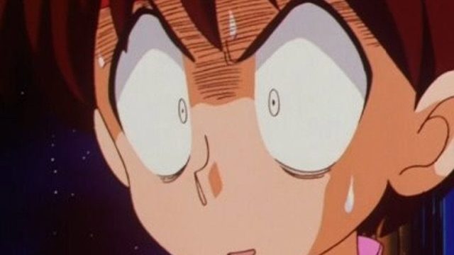 Mikami La cazafantasmas S01E32