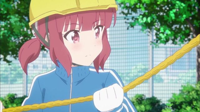 Asteroid in Love S01E06