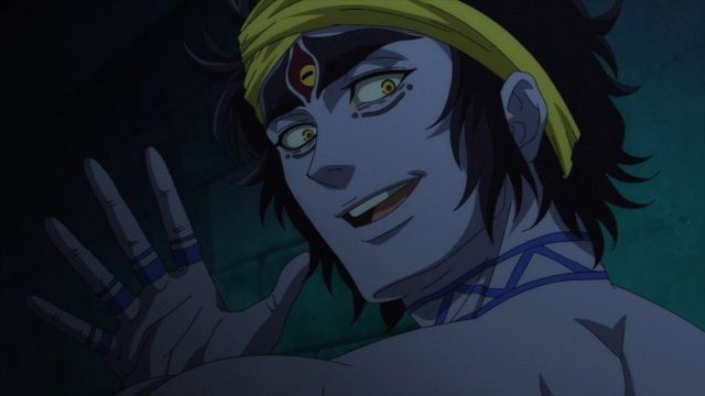 Record of Ragnarok S01E06