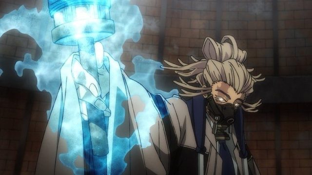 Gachiakuta S01E12
