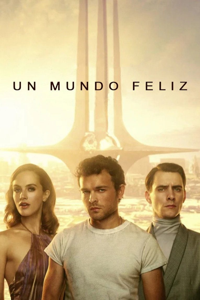 Brave New World Temporada 1