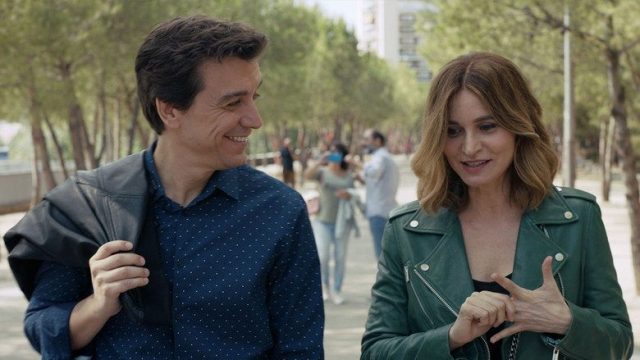 Pequeñas Coincidencias S01E02
