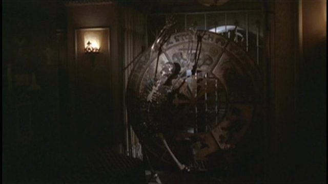 Bones S00E14