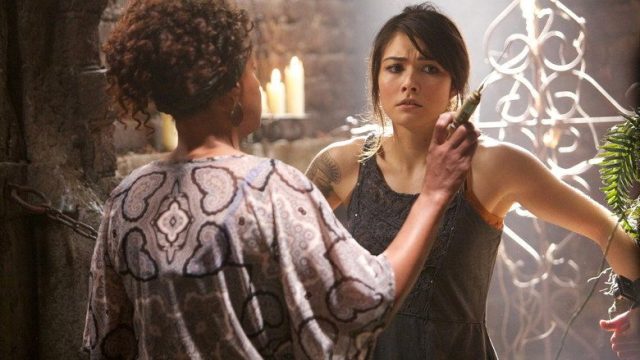 Los Originales S01E06