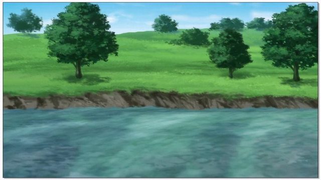 Blood+ S01E39