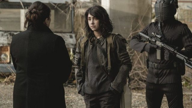 The Walking Dead: World Beyond S02E01