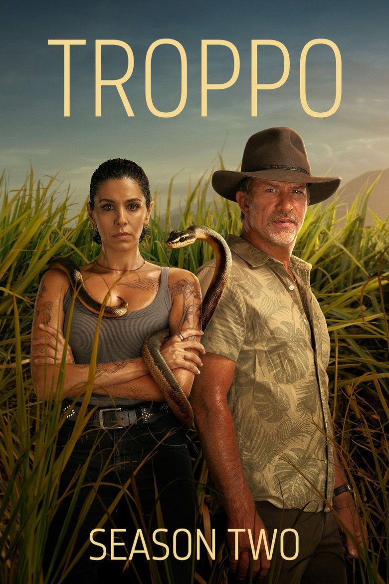 Troppo Temporada 2