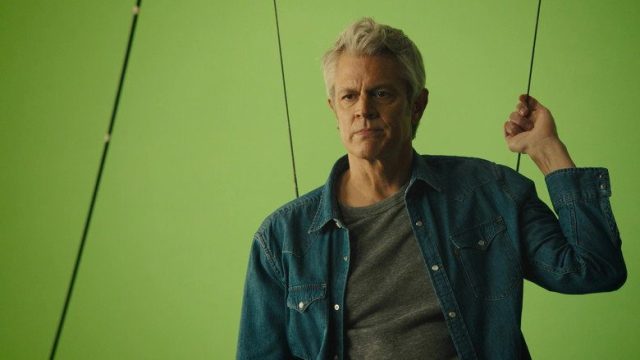 Nuevo, pero no tanto S01E06