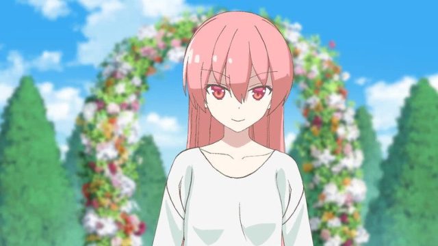 TONIKAWA: Over The Moon For You S00E12