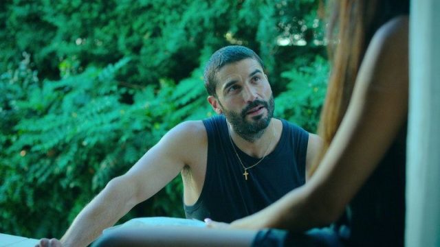 Sagrada familia S01E07