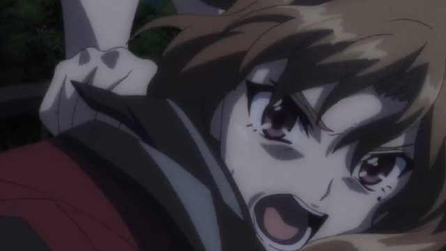 King's Game: The Animation S01E12